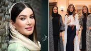 30عکس فوق جذاب از همه تغییرات چهره و استایل متین ستوده / از سادگی تا عمل های زیبایی و لباس عروس شیکش!