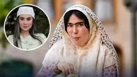 زندگی شخصی شیدا یوسفی بازیگر نقش طاووس سریال «بامداد خمار»
