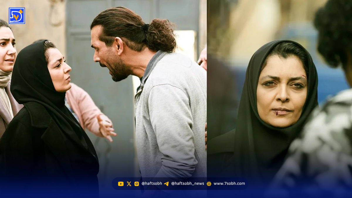 عصر سینما | سریال محکوم، نگاهی به قسمت پنجم
