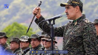 پزشکیان در گفت‌وگو با مادورو؛ پشت ونزوئلا ایستاده‌ایم