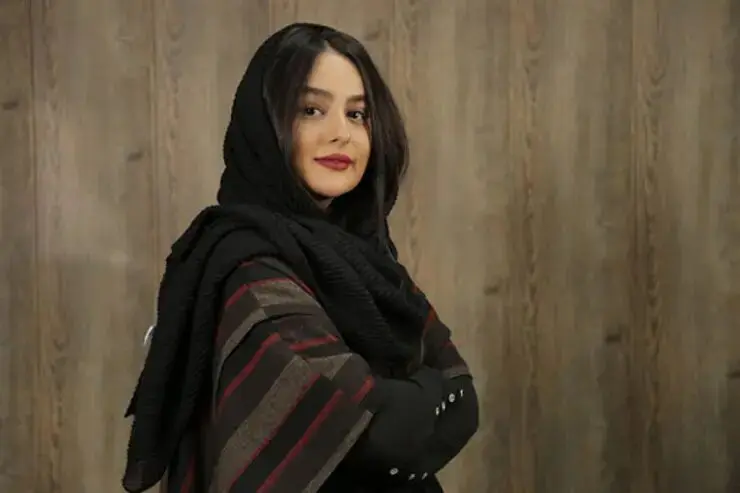 میترا ابراهیمی