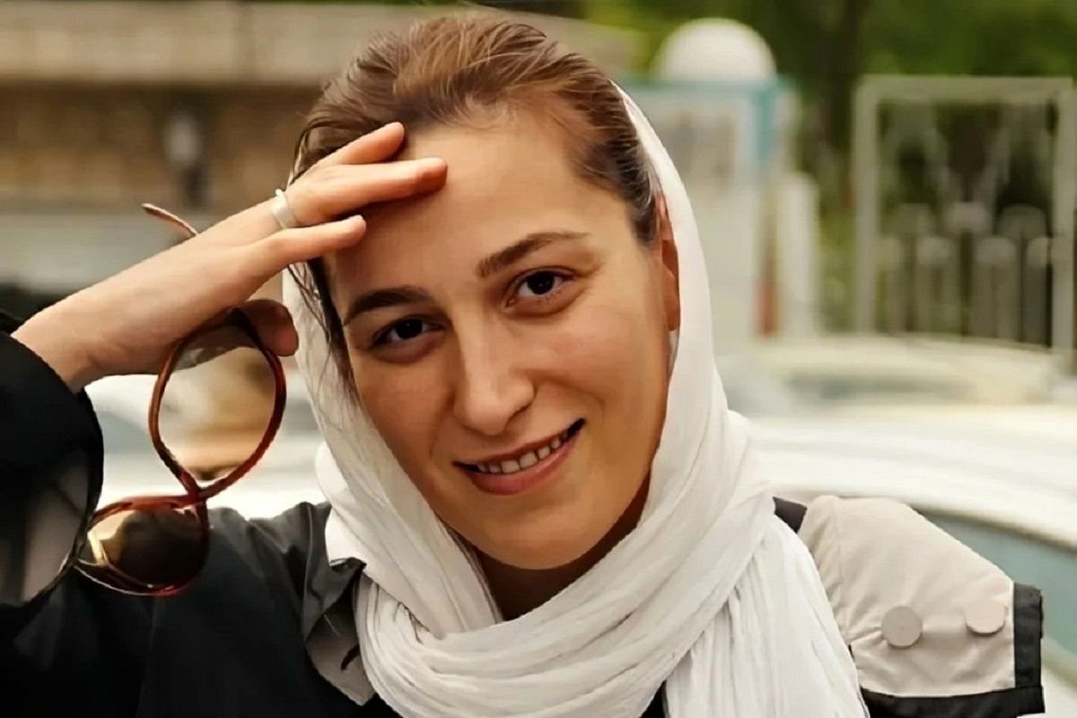 بیوگرافی فلامک جنیدی و همسر و دوقلوهایش + عکس جدید خانوادگی