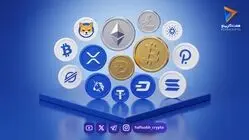  قیمت آلت کوین ها امروز ۱۵ شهریور ۱۴۰۵ 