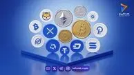  قیمت آلت کوین ها امروز ۱۵ شهریور ۱۴۰۵ 