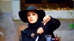 بیوگرافی بهار قاسمی بازیگر چهره عروسکی