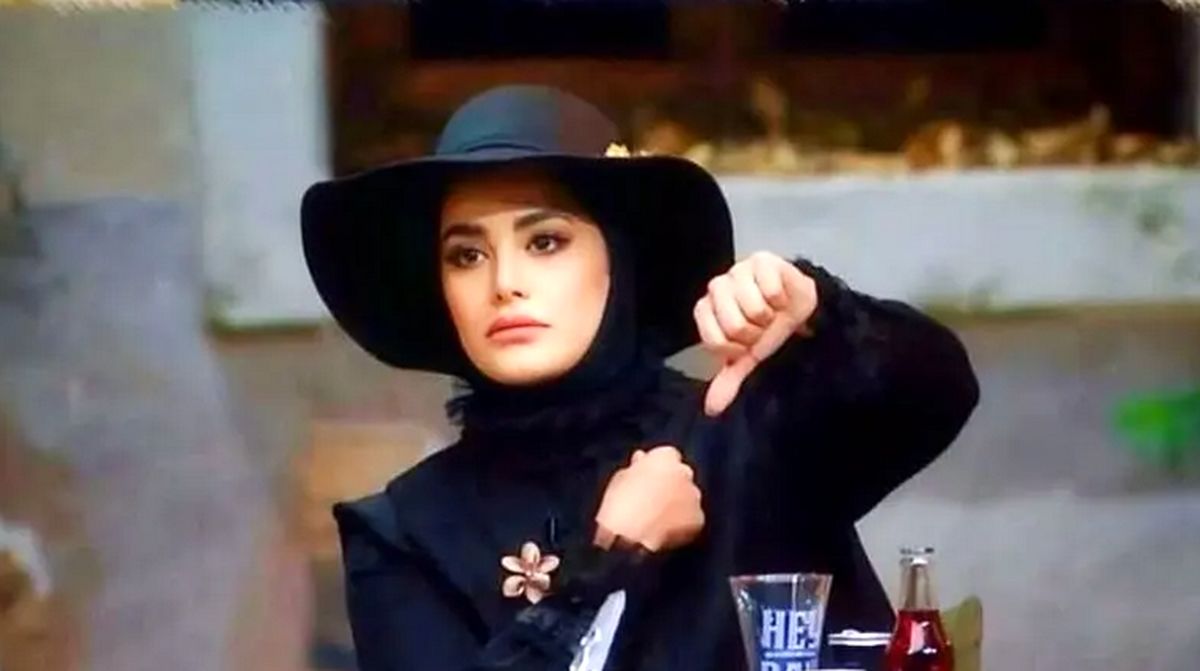 بیوگرافی بهار قاسمی بازیگر چهره عروسکی