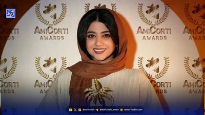 عاطفه کبیری؛ دختری که با کلیپ های عجیبش مشهور شده و این روزها یکه‌تاز دنیای زیبایی است!