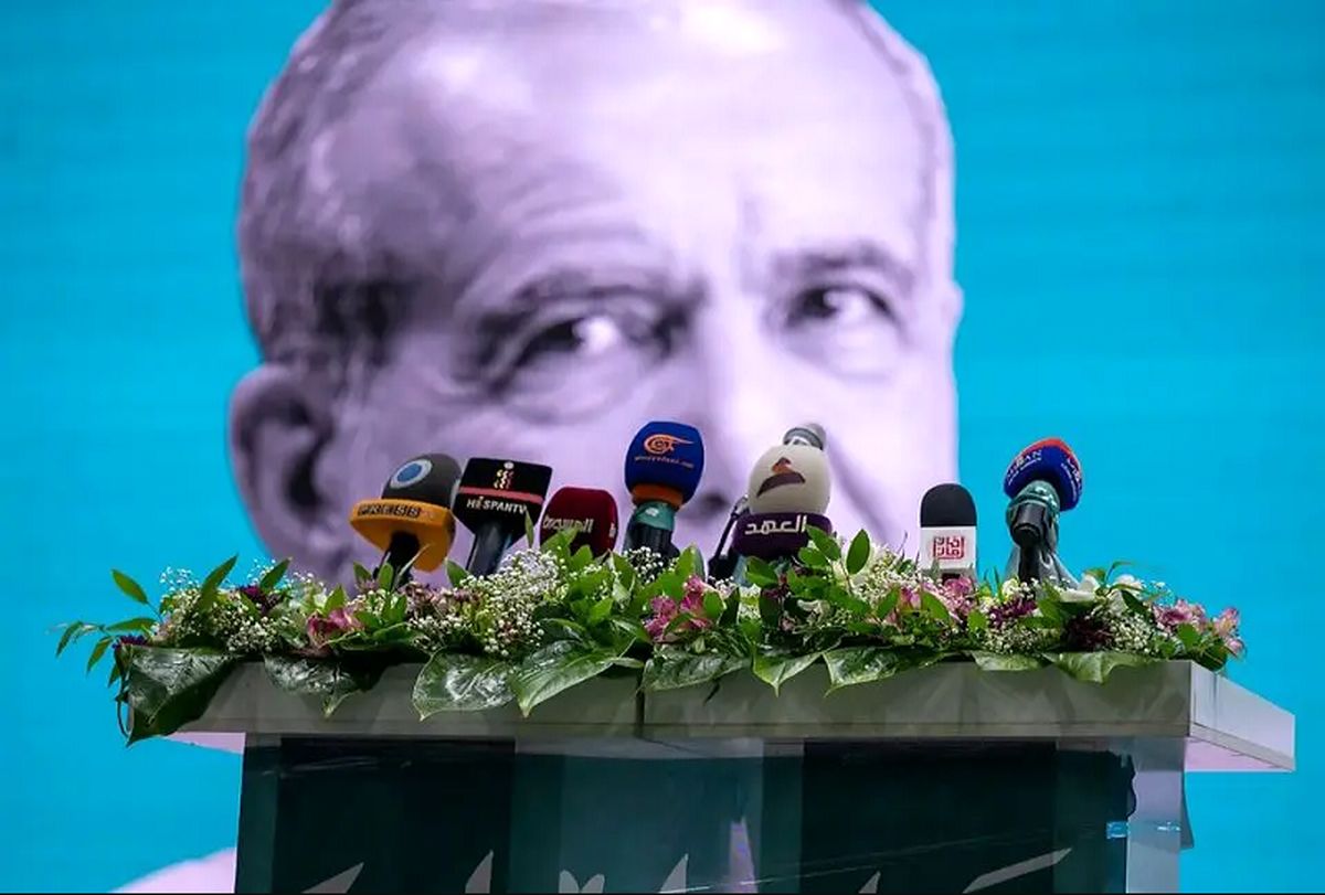 همهچیز درباره مراسم تحلیف رئیس جمهور نهم
