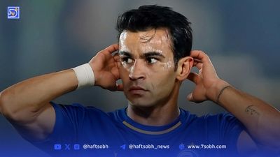 انتقال آل‌کثیر به استقلال از نگاه پیشکسوتان آبی!