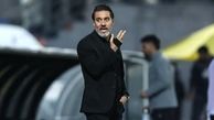 رمزگشایی از خبر محرومیت 6 ماهه سرپرست تیم پرطرفدار