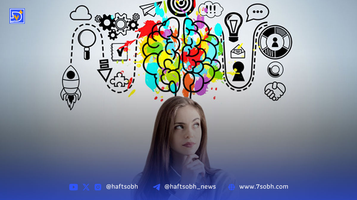 جنگ خاموش کاغذ و پیکسل در ذهن شما