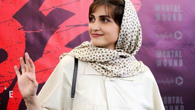 استوری پربازدید مهران غفوریان در تقدیر از نیروهای مسلح + عکس