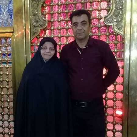 صحرا اسدالهی,بیوگرافی صحرا اسدالهی,عکس صحرا اسدالهی