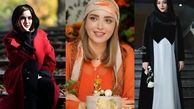 بهنوش طباطبایی؛ علاقه‌ام به بازیگری از مدرسه و با مهراوه شریفی‌نیا آغاز شد + ویدیو
