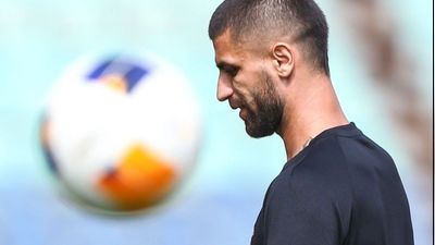 هفتمین خرید پرسپولیس 