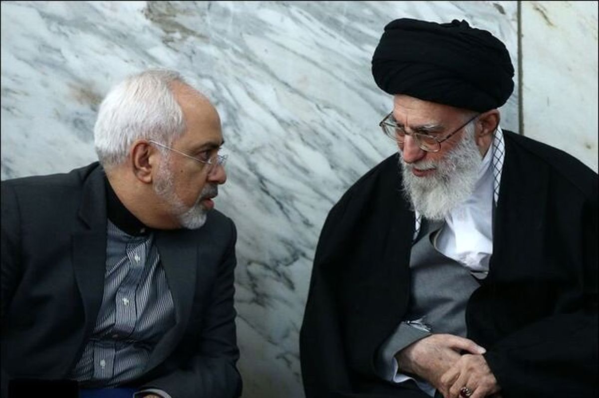 مخالفان ظریف با کل نظام و انقلاب اسلامی مخالفند