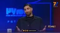  حدس جالب جهانبخش که باعث شد موتور برنده شود!
