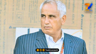 قرارداد وحید امیری ثبت نشده و یک امضا کم دارد!