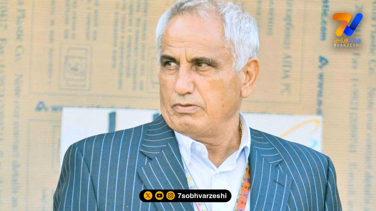 حرف‌های جنجالی بازیکن سابق تیم ملی؛ آقای پروین بدهی‌ات را صاف کن!