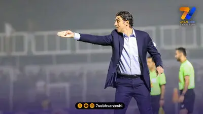 کنایه گل‌گهر به بیرانوند: وقت‌کشی، کسب‌وکار من است!