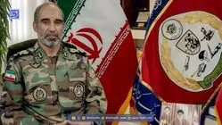 امیر سرتیپ علی جهانشاهی فرمانده جدید نیروی زمینی ارتش کیست؟ + سوابق اجرایی