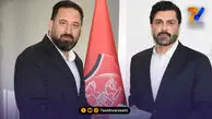 سرمربی و سرپرست جدید پرسپولیس معرفی شدند