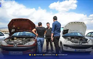 قیمت‌سازی کاذب دلالان ادامه دارد 
