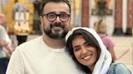 وقتی جناب‌خان با هوش مصنوعی، بچه سپند و مونا رو می‌سازه؛ شوخی‌ای که همه رو ترکوند (ببینید)