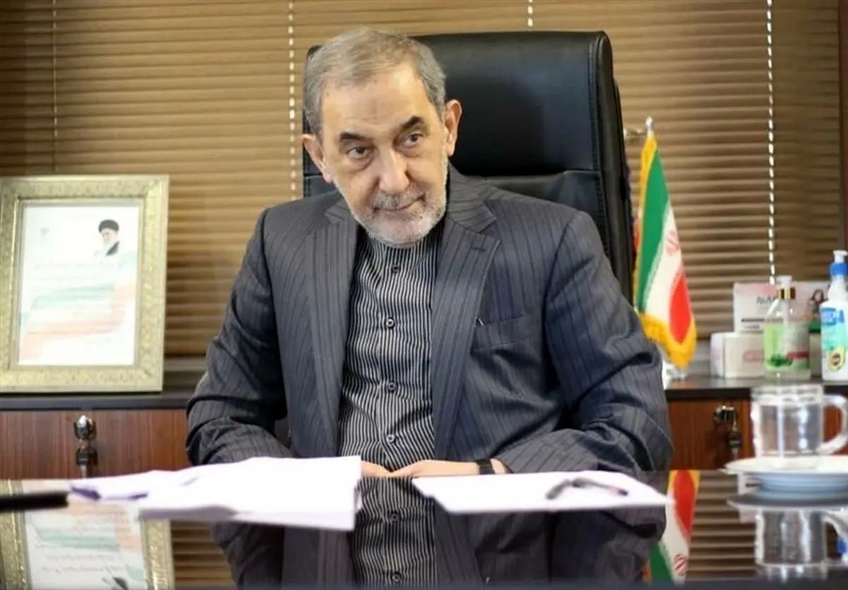 پیام علی اکبر ولایتی در پی شهادت سرداران سپاه اسلام