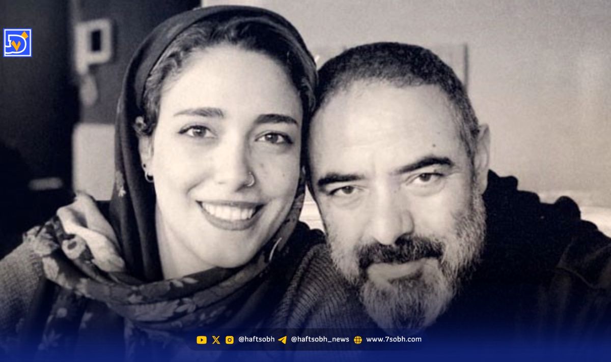 همسر حسن معجونی کیست؟ عشق استاد به شاگردی که 25 سال ازش کوچکتر است!