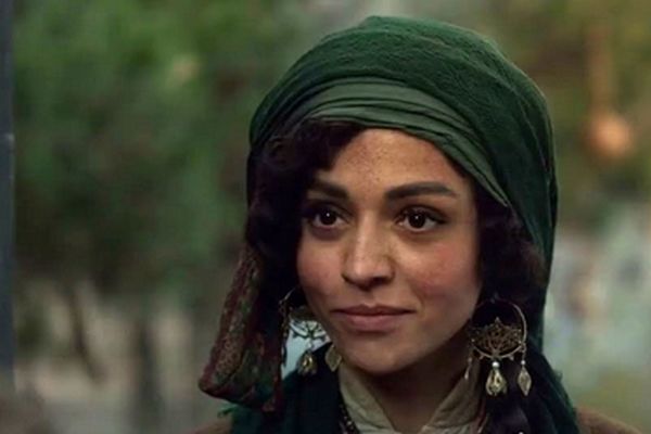 بیوگرافی و عکس های جذاب سوگل خلیق خانم بازیگر شکارگاه
