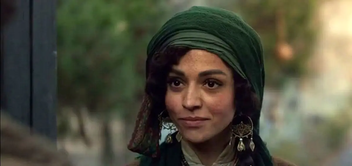 بیوگرافی و عکس های جذاب سوگل خلیق خانم بازیگر شکارگاه