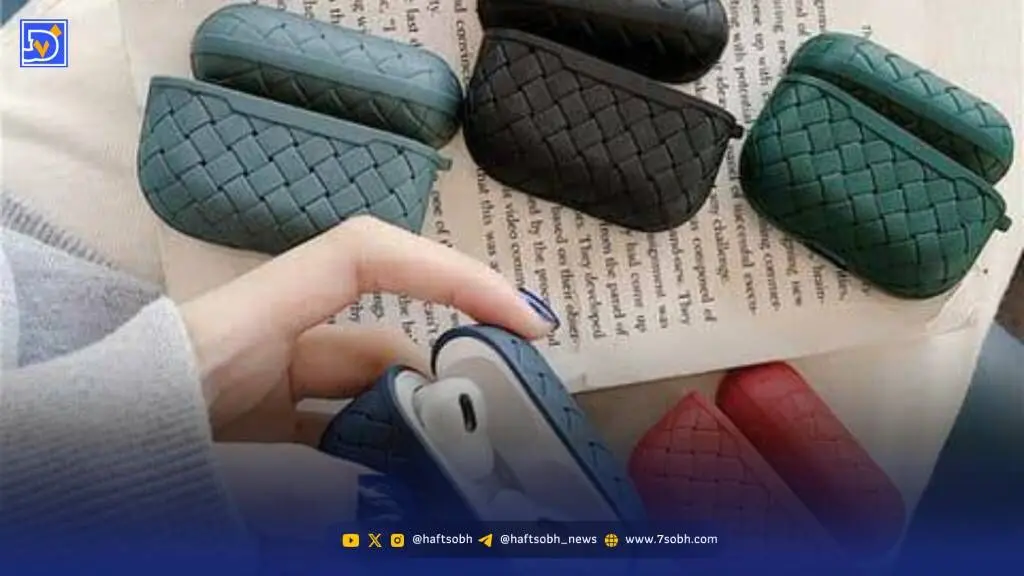راهنمای جامع خرید بهترین کاور ایرپاد؛ چگونه از گجت محبوب خود محافظت کنیم؟