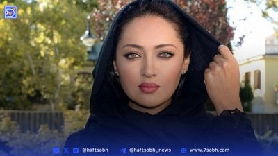 باورنکردنی! گوهر خیراندیش در آستانه ۷۰ سالگی، جوان‌تر از همیشه می‌درخشد!