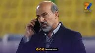 مدیرعامل صنعت نفت: یک مهاجم جدید در راه آبادان است