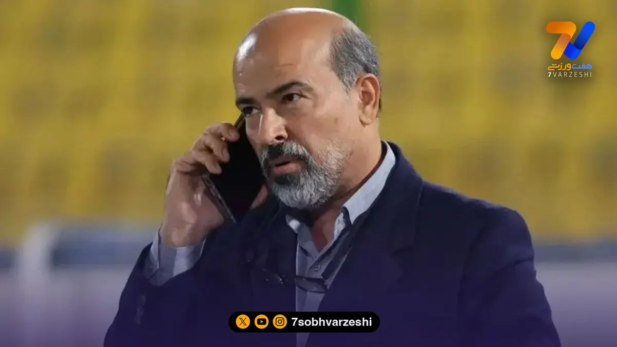 مدیرعامل صنعت نفت: یک مهاجم جدید در راه آبادان است