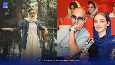 سفر در زمان | آلبوم عروسی ثریا قاسمی بی بی گوهر بچه مهندس ؛ 55 سال پیش