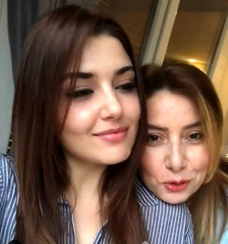 هانده ارچل,بیوگرافی هانده ارچل,عکس های هانده ارچل