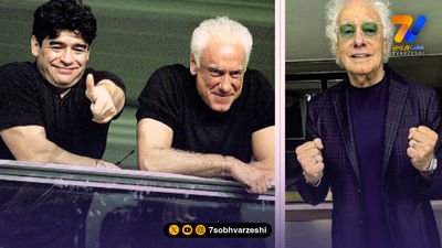 رونمایی از خرید جدید پرسپولیس؛ وینگر ایتالیایی
