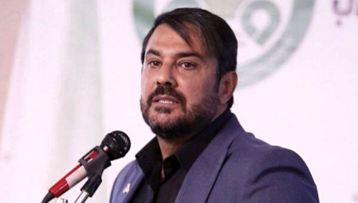نکیسا: قسمت نشد استقلالی شوم/ درآمد یک دلال 140 میلیارد بود!