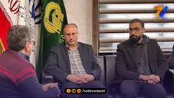 شاهکار تازه از فدراسیون جنجالی؛ دبیر غیرقانونی شطرنج با حفظ سمت، مامور تهدید رسانه ها شد