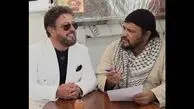 سکانس مربوط به بیژن مرتضوی در فیلم اخراجی‌ها واقعی شد! + ویدیو