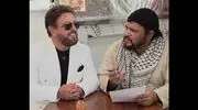 سکانس مربوط به بیژن مرتضوی در فیلم اخراجی‌ها واقعی شد! + ویدیو