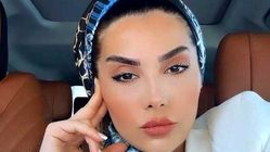 نگاه روز| زیبایی و جذابیت خیره کننده چهره مونا فائزپور همسر رحمت پایتخت / چقد شیک و باکلاسه