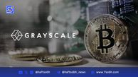 گری‌اسکیل در مسیر رشد؛ جذب مدیران ارشد وال‌استریت