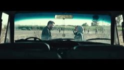 ۵۰۰ هکتار ذرت برای سریال وحشی; خلاقیت هومن سیدی را ببینید!