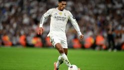 آینده نامعلوم ستاره‌های انگلیسی؛ تقویم رئال مادرید بدون بلینگام و آرنولد