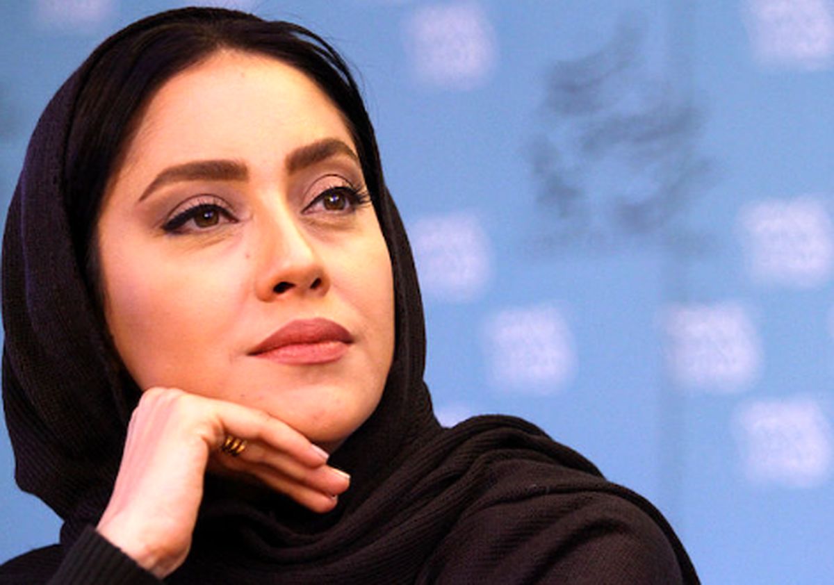 استایل دلبرانه بهاره کیانافشار / زیباترین زن مسلمان جهان