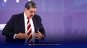 تلاش آمریکا برای دزیدن مادورو از هواپیما / خلبان ونزوئلایی زیر بار نرفت !