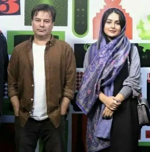 همسر دوم پیمان قاسم خانی